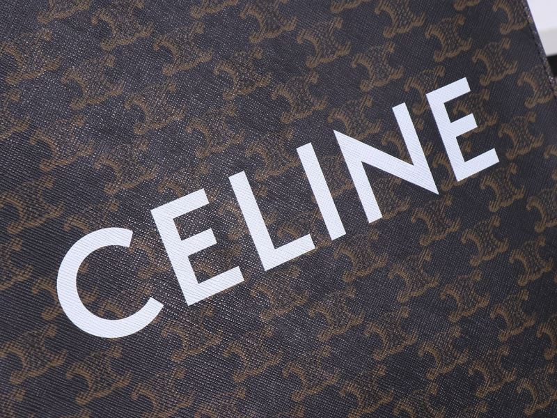 Celine Shopping Bags